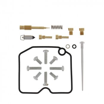 15 599 р. Ремкомплект карбюратора ALL BALLS Honda GL1500C 97-00, GL1500CD 01-03, GL1500CT 98-0 (26-1629) (26-1629). Увеличить фотографию 1