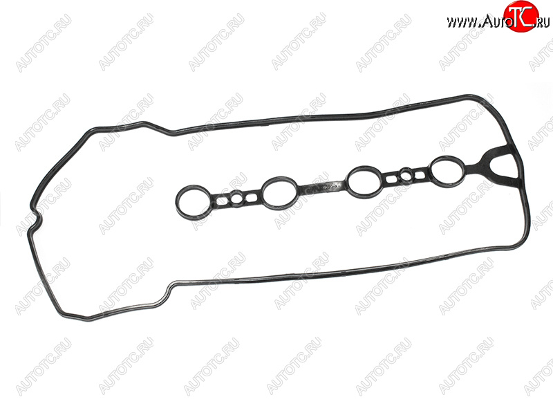 1 039 р. Прокладка клапанной крышки TOYOTA COROLLA NZE14#NZE15#ALLIONPREMIO NZT26# 1NZ-FE 04- (JC-13168-P)