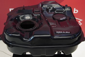 15 499 р. Топливный бак бензин (антикоррозия) сталь ORKA Hyundai Elantra MD рестайлинг (2013-2016). Увеличить фотографию 10