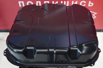 9 999 р. Топливный бак (645х690х245), (Дизель + Бензин), (антикоррозия) сталь ORKA Mazda 5 (2005-2010). Увеличить фотографию 3