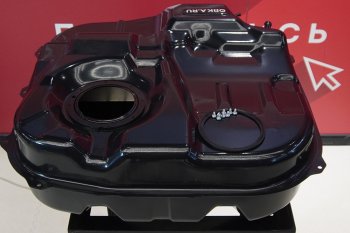 9 999 р. Топливный бак (645х690х245), (Дизель + Бензин), (антикоррозия) сталь ORKA Renault Grand Scenic JZ минивэн 1-ый рестайлинг (2012-2013). Увеличить фотографию 9