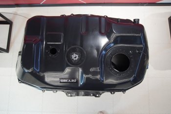 17 499 р. Топливный бак стальной (антикоррозия)  Peugeot 4007 (2007-2012). Увеличить фотографию 7