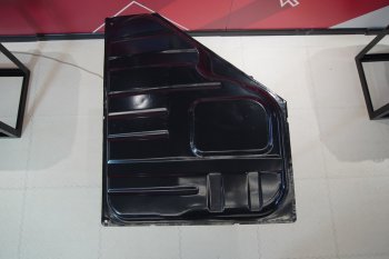8 999 р. Топливный бак стальной (антикоррозия)  Opel Astra  F (1994-1998). Увеличить фотографию 2