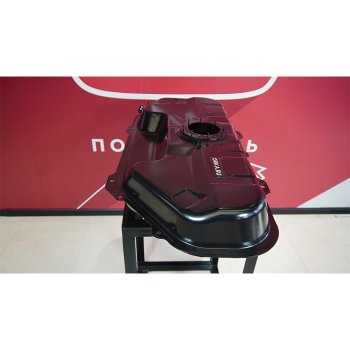 11 499 р. Топливный бак (265х460х860), (Дизель), (антикоррозия) , сталь ORKA Seat Alhambra 7N рестайлинг (2015-2020). Увеличить фотографию 3