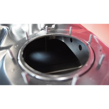 11 499 р. Топливный бак (265х460х860), (Дизель), (антикоррозия) , сталь ORKA Opel Zafira В рестайлинг (2007-2015). Увеличить фотографию 2