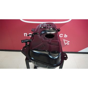 14 999 р. Топливный бак стальной ORKA  Peugeot Bipper (2008-2018) (антикорозия). Увеличить фотографию 8