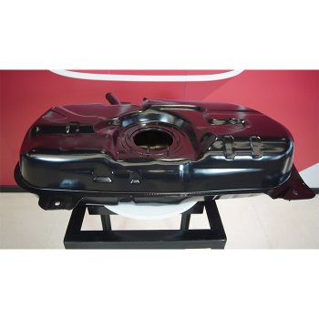 14 999 р. Топливный бак стальной ORKA  Peugeot Bipper (2008-2018) (антикорозия). Увеличить фотографию 7