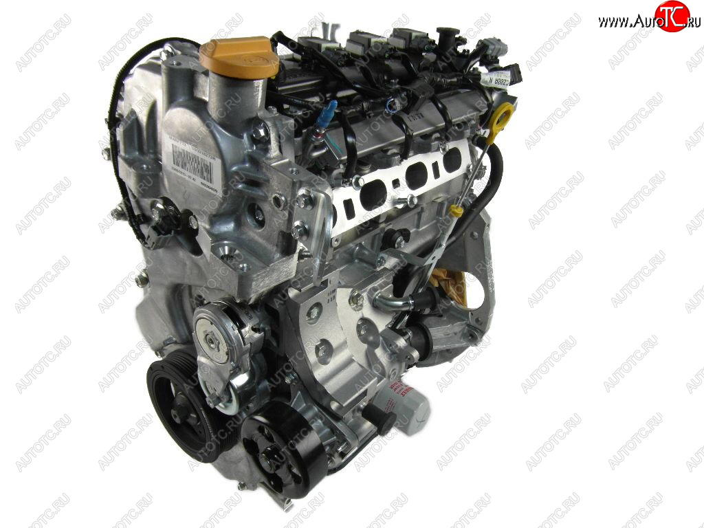 215 999 р. Двигатель NISSAN MR20DD новый товар 8220 (nartikuls4590)