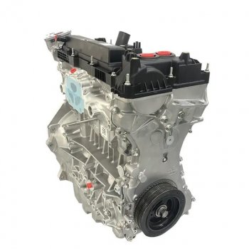 209 999 р. Двигатель FORD 2.3 ECOBOOST YVDA  YVDB новый товар 8670 (nartikuls4807). Увеличить фотографию 1