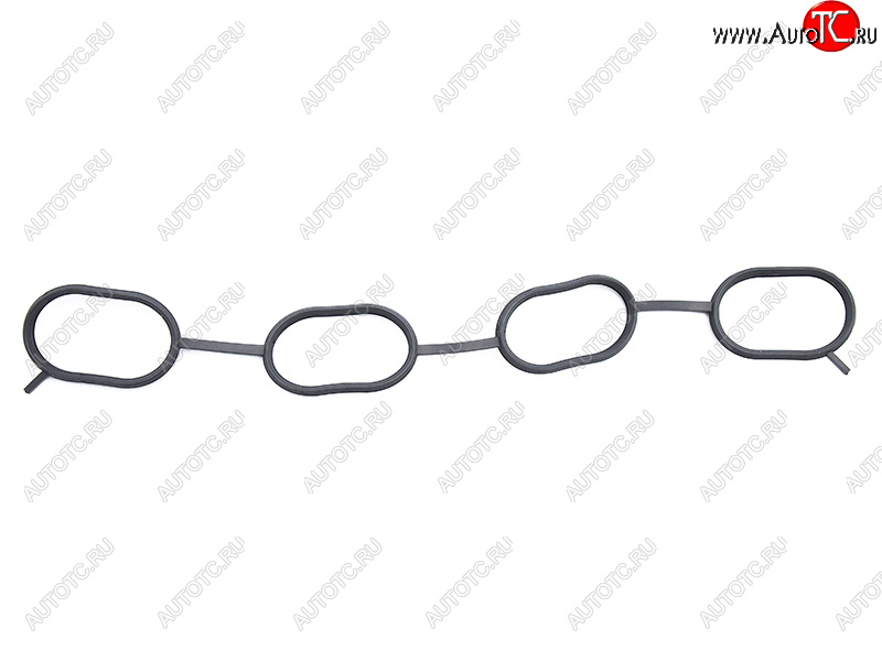 1 059 р. Прокладка впускного коллектора TOYOTA COROLLAVITZIST 1-2NZ-FE 99- (JB-12580)