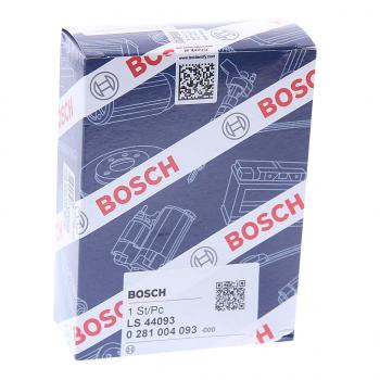 9 799 р. Датчик кислорода HYUNDAI Porter 2,Starex H-1 (04-) дв.D4CB BOSCH BOSCH 0281004093 (0281004093). Увеличить фотографию 2