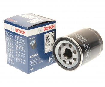 1 599 р. Фильтр масляный LAND ROVER Range Rover Sport BOSCH BOSCH 0451103367 (0451103367). Увеличить фотографию 1