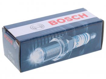 279 р. Свеча зажигания WS7F (0.5) (газонокосилка,бензопила) BOSCH (0241235567). Увеличить фотографию 3