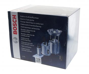 9 699 р. Насос топливный BMW 5 (E60,E61),6 (E63,E64) в сборе BOSCH BOSCH 0580314537 (0580314537). Увеличить фотографию 3