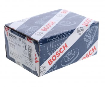 2 099 р. Цилиндр тормозной задний TOYOTA Avensis (97-03) правый BOSCH BOSCH 0986475884 (0986475884). Увеличить фотографию 3