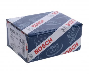 1 739 р. Цилиндр тормозной задний HYUNDAI Starex H-1 (01-) правый BOSCH BOSCH 0986475960 (0986475960). Увеличить фотографию 3