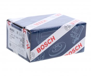 1 599 р. Цилиндр тормозной задний FORD Focus (11-) левый/правый BOSCH BOSCH 0986475989 (0986475989). Увеличить фотографию 3