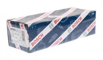 8 699 р. Цилиндр сцепления главный MERCEDES C (W203) (00-) BOSCH BOSCH 0986486064 (0986486064). Увеличить фотографию 3