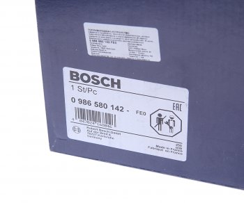 20 849 р. Насос топливный PEUGEOT 407 (04-) CITROEN C5 (08-) BOSCH (0986580142). Увеличить фотографию 6