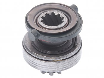 1 559 р. Привод стартера FORD Focus (бендикс) BOSCH BOSCH 1006209929 (1006209929). Увеличить фотографию 2