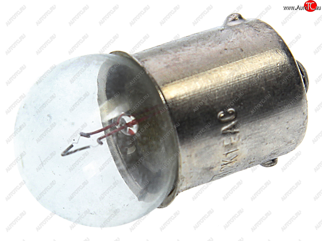 17 р. Лампа 12V R10W BA15s 3200К Standard XENITE (1007103)