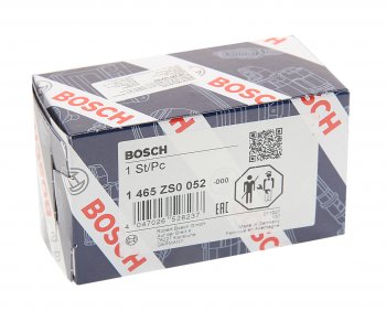 12 999 р. Клапан MAN TGA,TGS дв.D2066 ТНВД дозировочный BOSCH (1465zs0052). Увеличить фотографию 3