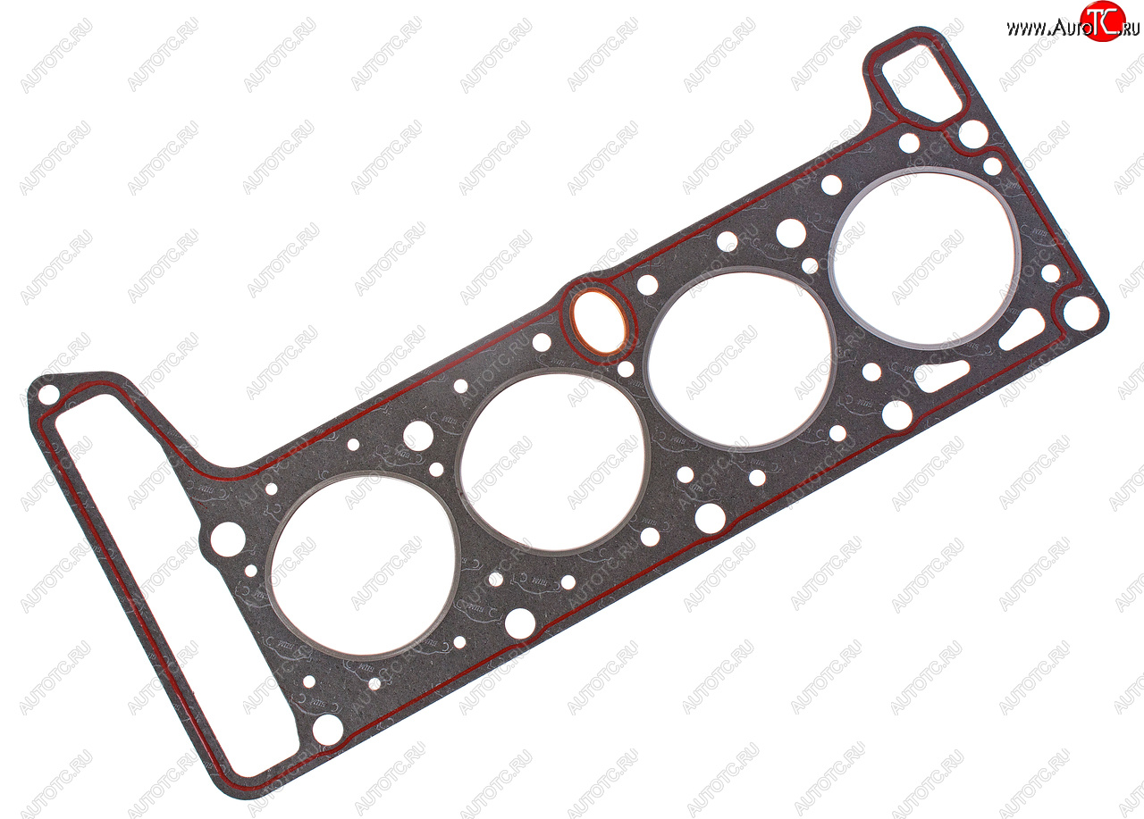 459 р. Прокладка головки блока ВАЗ-2101 d=76.0 с герметиком БЦМ (2101-1003020)