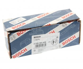 3 999 р. Реле втягивающее VW Passat AUDI A4 стартера BOSCH BOSCH 2339303428 (2339303428). Увеличить фотографию 3