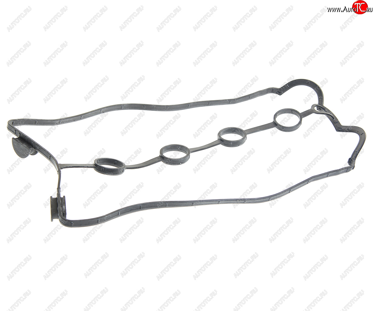 1 699 р. Прокладка крышки клапанной DAEWOO Nexia (16V) CHEVROLET Lacetti (1.4) (16V),Aveo,Rezzo ELRING (457.250)