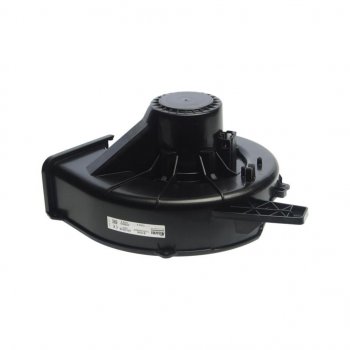 8 799 р. Мотор отопителя VW Polo (09-) AUDI A1 (11-) SEAT Ibiza (13-) SKODA Rapid (13-) NISSENS (87028). Увеличить фотографию 2