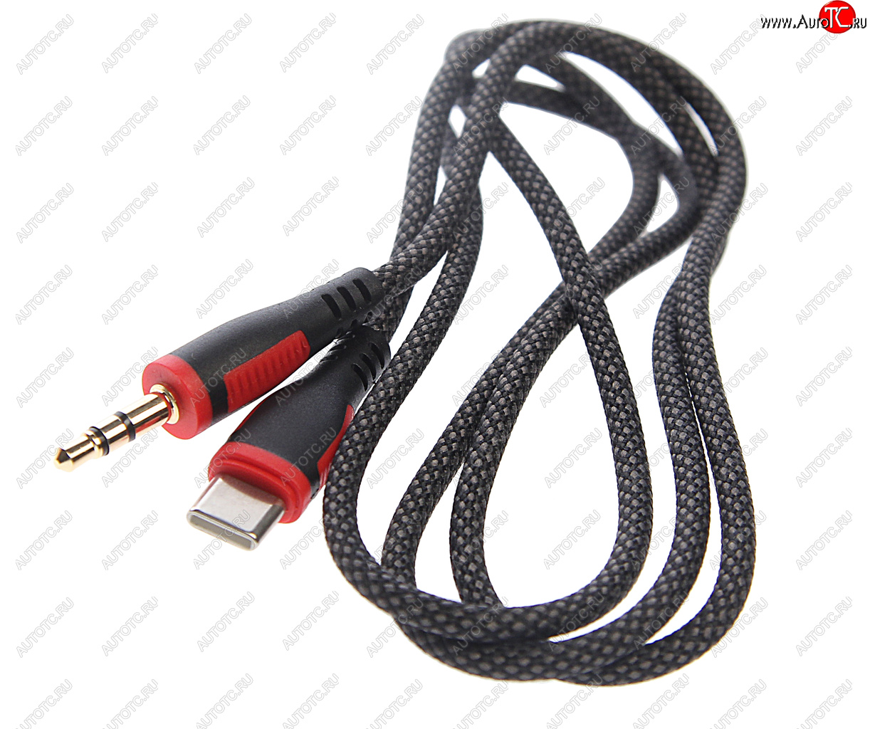 267 р. Переходник USB Type C на jack 3.5 BOROFONE BOROFONE bl14 black (bl14 black)