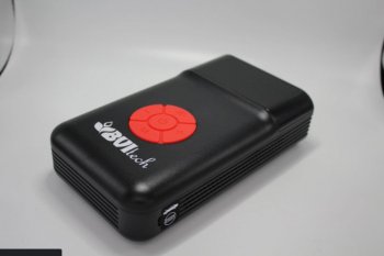 12 449 р. Устройство пусковое 12V 1200A 11000мАч (power bank) (компрессор, фонарь) BVITECH (bs-093asqdsp11). Увеличить фотографию 2