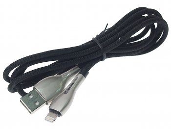 369 р. Кабель USB Type C-USB Type C 1.2м черный BOROFONE (bu29 black). Увеличить фотографию 1