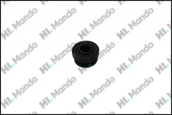 126 р. Втулка тяги стабилизатора HYUNDAI Starex H-1 (02-) MANDO MANDO dcc010716 (dcc010716). Увеличить фотографию 2