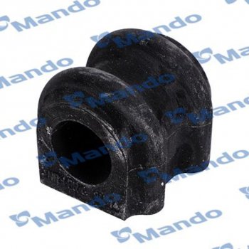 73 р. Втулка стабилизатора HYUNDAI Elantra (11-) переднего MANDO MANDO dcc010744 (dcc010744). Увеличить фотографию 2