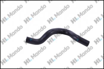 529 р. Шланг HYUNDAI Elantra (11-),i40 (11-) (1.6) отопителя салона отводящий MANDO (dcc020772). Увеличить фотографию 1