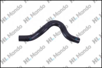 529 р. Шланг HYUNDAI Elantra (11-),i40 (11-) (1.6) отопителя салона отводящий MANDO (dcc020772). Увеличить фотографию 3