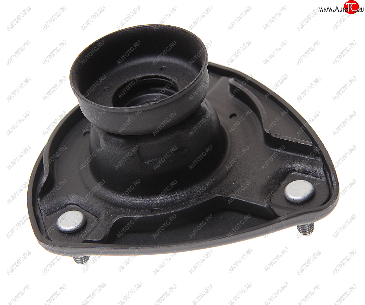 1 159 р. Опора амортизатора KIA Rio (06-) переднего левая MANDO MANDO dcc040482 (dcc040482)