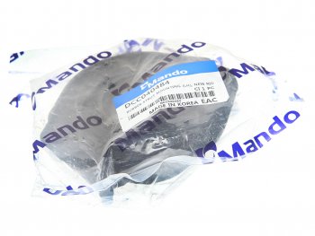 1 469 р. Опора амортизатора KIA Rio (00-) переднего левая MANDO MANDO dcc040484 (dcc040484). Увеличить фотографию 3