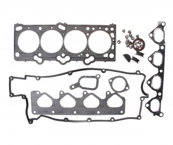 1 699 р. Прокладка двигателя HYUNDAI Tucson (04-) (2.0) комплект верхний (AF) MANDO MANDO dn2092023f00 (dn2092023f00). Увеличить фотографию 1