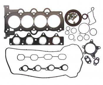 7 699 р. Прокладка двигателя HYUNDAI Solaris (16-),Creta (16-),Elantra (16-) (1.6) комплект (G) MANDO MANDO egogh00041 (egogh00041). Увеличить фотографию 1