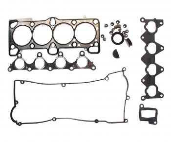 1 999 р. Прокладка двигателя HYUNDAI Elantra (00-) (1.6) комплект верхний (M) MANDO MANDO egomh00020 (egomh00020). Увеличить фотографию 1