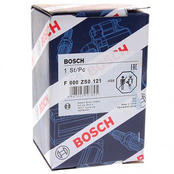 2 899 р. Катушка зажигания TOYOTA Avensis,Camry,Rav 4 BOSCH BOSCH f000zs0121 (f000zs0121). Увеличить фотографию 3