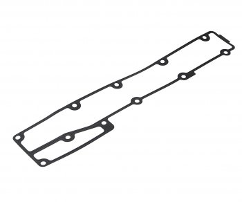 459 р. Прокладка ГАЗ,ПАЗ дв.CUMMINS ISF 3.8 коллектора впускного G-PART (ОАО ГАЗ) (gp.10240081). Увеличить фотографию 1
