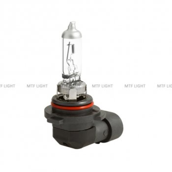 399 р. Лампа 12V HB4 55W P22d +30% блистер (1шт.) Long Life MTF (hll12b4b). Увеличить фотографию 3