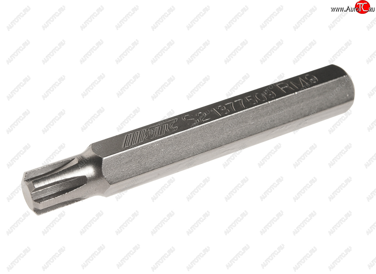 149 р. Бита RIBE RМ9х75мм 10мм удлиненная S2 JTC JTC TOOLS CO., LTD jtc-1377509 (jtc-1377509)