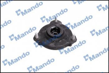 1 679 р. Опора амортизатора HYUNDAI Elantra (16-) переднего MANDO MANDO mcc010588 (mcc010588). Увеличить фотографию 4