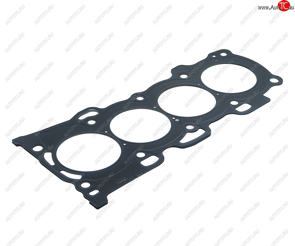 2 199 р. Прокладка головки блока TOYOTA Camry (01-06) (2.4) MASUMA (md-01043s)