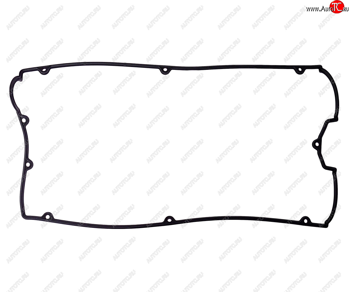 2 099 р. Прокладка крышки клапанной MITSUBISHI Colt,Lancer (-03) MITSUBISHI Colt,Lancer (-03) OE (md340535)