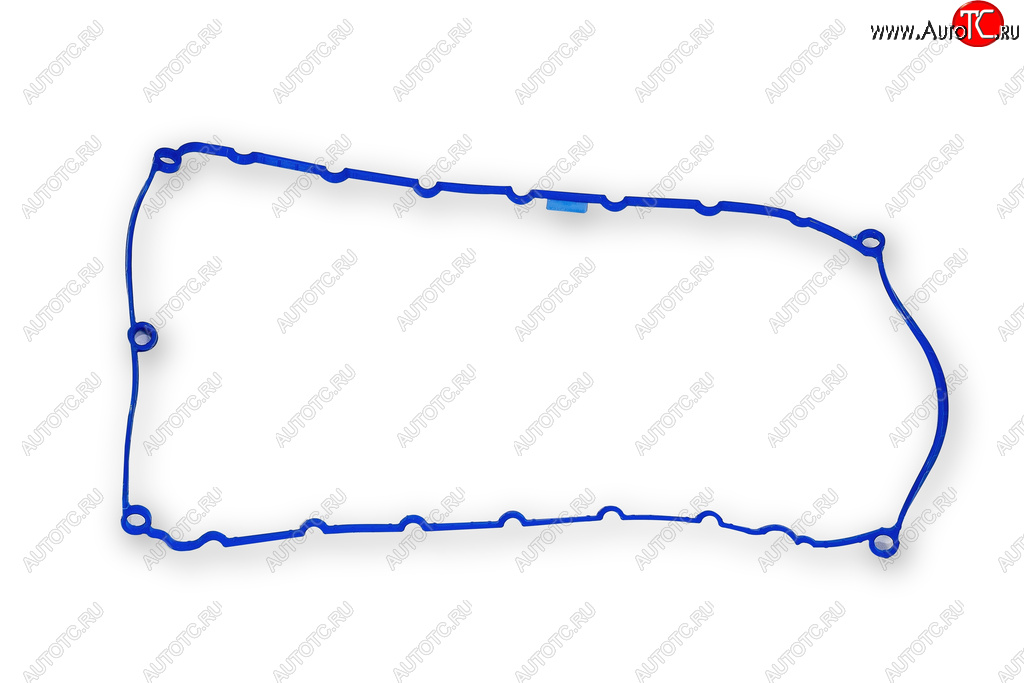 449 р. Прокладка ГАЗель Next дв.EvoTech 2.7 картера масляного синий силикон METALPART (mp-a274.1009070)